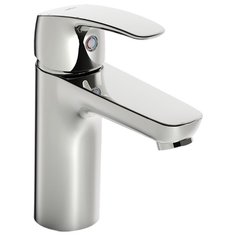 Смеситель для раковины (умывальника) Oras Safira 1011F однорычажный хром