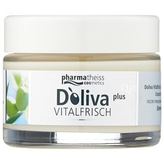 Крем Pharmatheiss cosmetics Doliva Vitalfrisch plus Q10 ночной 50 мл