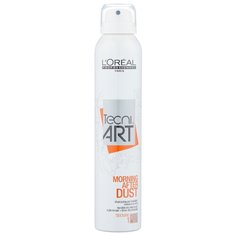 Сухой шампунь LOreal Professionnel Tecni.Art Morning After Dust, 200 мл