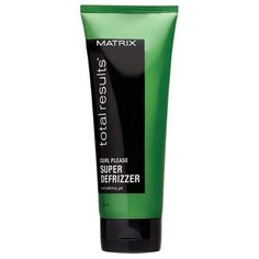 Matrix Total Results Curl Please гель для укладки Super Defrizzer 200 мл