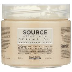 LOreal Professionnel Source Essentielle Nourishing Маска для сухих волос, 300 мл