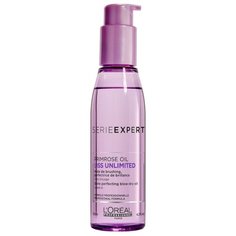 LOreal Professionnel Serie Expert термозащитное масло для гладкости 125 мл