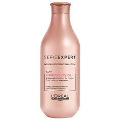 LOreal Professionnel шампунь Expert Vitamino Color A-OX 300 мл