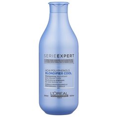 Шампунь LOreal Professionnel Expert Blondifier Cool, 300 мл
