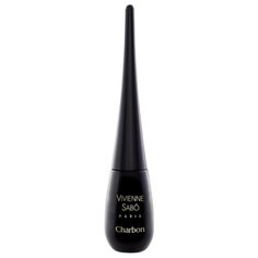 Vivienne Sabo Стойкая подводка для глаз Charbon, оттенок Charbon