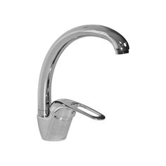 Смеситель для кухни (мойки) Mixline ML05-032 однорычажный хром