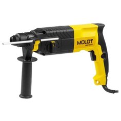 Перфоратор сетевой Molot MRH 2427 (2.6 Дж) МОЛОТ