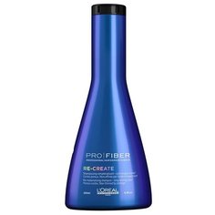 LOreal Professionnel шампунь Pro Fiber Re-Create 250 мл