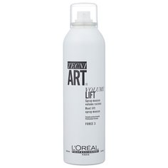 LOreal Professionnel Мусс Тecni.ART Volume Lift для прикорневого объема 250 мл