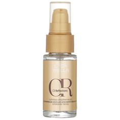 Wella Professionals OIL REFLECTIONS Разглаживающее масло для интенсивного блеска волос, 30 мл