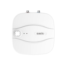 Накопительный электрический водонагреватель Oasis 15 GP