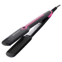 Щипцы Sakura SA-4518 черный/розовый