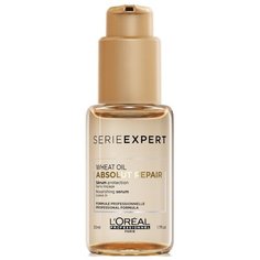 LOreal Professionnel Absolut Reapir Защитная сыворотка для сильно поврежденных волос, 50 мл