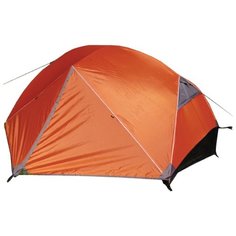 Палатка Tramp WILD оранжевый