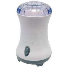 Кофемолка VIGOR HX-3440 белый