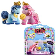 Фигурки Filly Wedding Свадебная пара М760008-3850 М