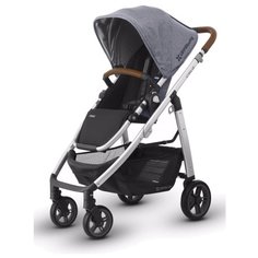 Прогулочная коляска UppaBaby Cruz 2018 Gregory