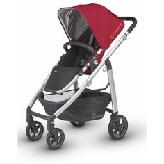 Прогулочная коляска UppaBaby Cruz 2018 denny