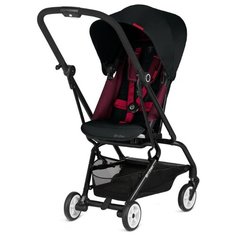 Прогулочная коляска Cybex Eezy S Twist Ferrari victory black