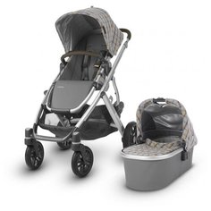 Универсальная коляска UppaBaby Vista 2018/2019 (2 в 1) Spenser