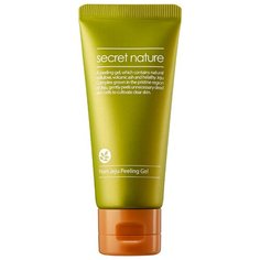 Secret Nature пилинг-гель для лица From Jeju 30 мл