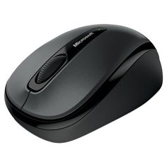 Мышь Microsoft Wireless Mobile Mouse 3500 GMF-00292 Black USB