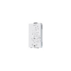 Проточный газовый водонагреватель Oasis Glass 20ZG/TUR