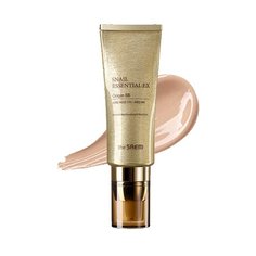 The Saem Snail Essencial EX BB крем Origin 40 мл, оттенок: 23 natural beige