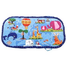 Развивающий коврик Yako Атлас (M6471S)