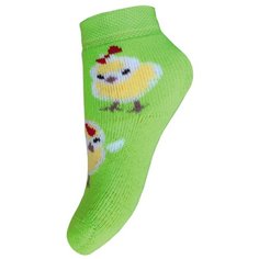 Носки Брестские размер 9-10, 846 з.яблоко