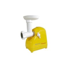 Мясорубка БЕЛВАР КЭМ-П2У-302-07 желтый