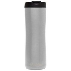 Термокружка Aladdin Flip & Seal Vacuum Mug SS (0,47 л) стальной