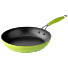 Сковорода Esprado Ritade RITT24GE103 24 см, салатовый