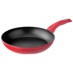 Сковорода Esprado Amarilla AMRT26OE103 26 см, коралловый