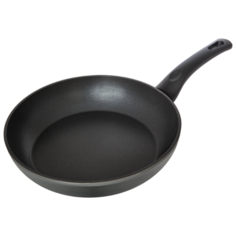 Сковорода Esprado Reliable RLBT24HE103 24 см, серый