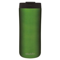 Термокружка Aladdin Flip & Seal Vacuum Mug SS (0,35 л) зеленый