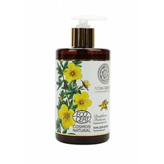 Гель для душа Natura Siberica Flora siberica Курильский чай, 480 мл