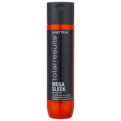 Matrix кондиционер Total Results Mega Sleek Shea Butter, 300 мл