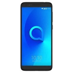 Смартфон Alcatel 3L синий (5034D-2BALRU7)