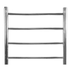 Водяной полотенцесушитель Tera Волна New 400x600 ПСБ хром