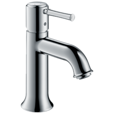 Смеситель для раковины (умывальника) hansgrohe Talis Classic 14111000 однорычажный хром