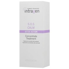 Revlon Professional Intragen Крем-сыворотка для чувствительной кожи для волос и кожи головы, 125 мл
