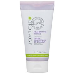 Biolage Термозащитный несмываемый праймер (крем) для окрашенных волос R.A.W. Color Care, 150 мл