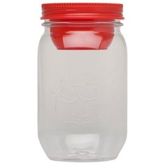 Aladdin Контейнер Classic Mason красный