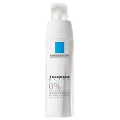 La Roche-Posay Toleriane Ultra Fluide Эмульсия для лица для сверхчувствительной и аллергичной кожи, 40 мл