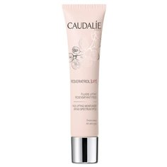 Caudalie RESVERATROL [LIFT] Дневной флюид для лица с эффектом лифтинга SPF20, 40 мл