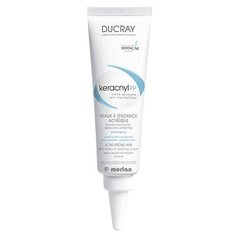 Ducray Keracnyl PP Успокаивающий крем Creme apaisante anti-imperfections, 30 мл