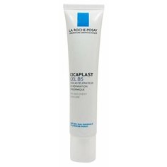 La Roche-Posay Cicaplast Gel B5 уход, ускоряющий восстановление кожного барьера для лица, тела и губ, 40 мл