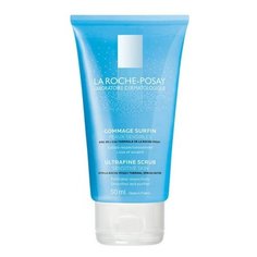 La Roche-Posay скраб для лица Ultrafine scrub мягкий 50 мл