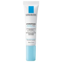 La Roche-Posay Крем-гель для контура глаз HYDRAPHASE INTENSE YEUX 15 мл